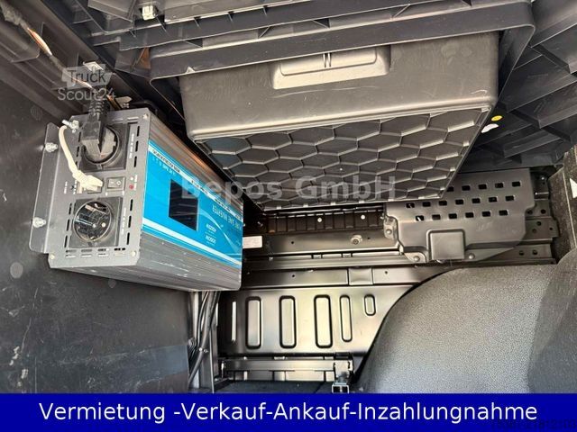 Standard nyergesvontató MAN TGX 18.510 XXL/ 4x2 BLS -2x Tank,Retarder,