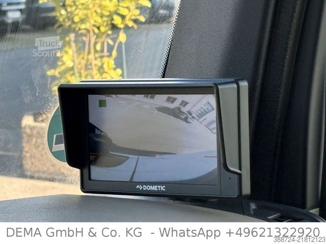 Standard nyergesvontató MERCEDES-BENZ Actros1843*Retarder*Vollspoiler*Standklima*TÜV*