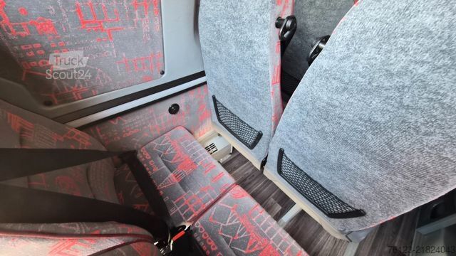Microbuz VOLKSWAGEN MAN TGE Lagerfahrzeug Crafter Sonderpreis