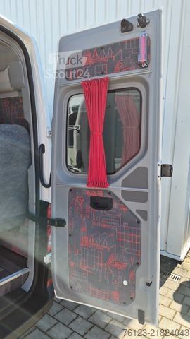 Microbuz VOLKSWAGEN MAN TGE Lagerfahrzeug Crafter Sonderpreis