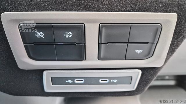 Microbuz VOLKSWAGEN MAN TGE Lagerfahrzeug Crafter Sonderpreis