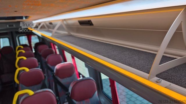 Microbuz VOLKSWAGEN MAN TGE Lagerfahrzeug Crafter Sonderpreis