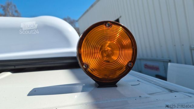 Microbuz VOLKSWAGEN MAN TGE Lagerfahrzeug Crafter Sonderpreis