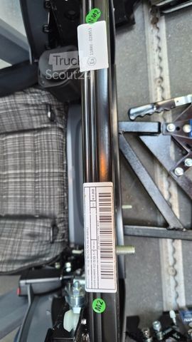 Microbuz VOLKSWAGEN MAN TGE Lagerfahrzeug Crafter Sonderpreis