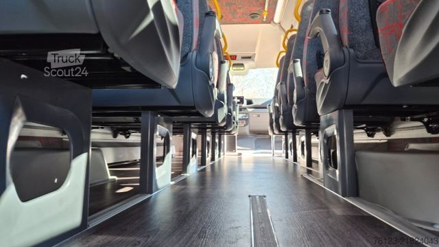 Microbuz VOLKSWAGEN MAN TGE Lagerfahrzeug Crafter Sonderpreis