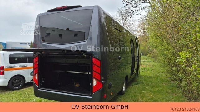 Mikroautobusas MERCEDES-BENZ Sprinter 519 29 SchlafsesselVorlauffahrzeug