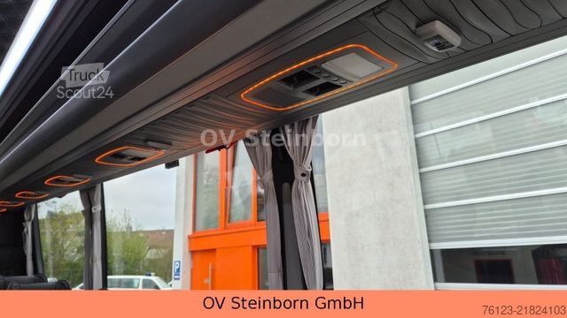 Mikroautobusas MERCEDES-BENZ Sprinter 519 29 SchlafsesselVorlauffahrzeug