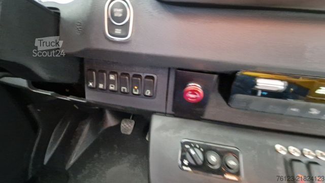 Miniautocarro MERCEDES-BENZ Elektro  Heckniederflur Bestellfahrzeug