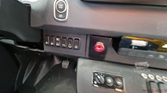 Miniautocarro MERCEDES-BENZ Elektro  Heckniederflur Bestellfahrzeug