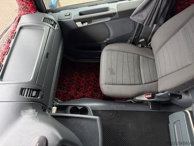 Standard-SZM Scania G440 / 6X2 / Euro 6 / Lift+Steering Axel / NL T...