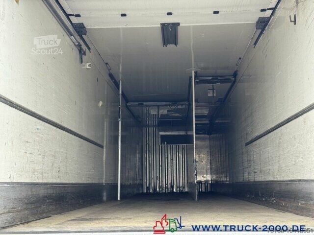 Kühlauflieger TTT Tiefkühler 30t. Nutzlast Frigoblock HK 25 SL