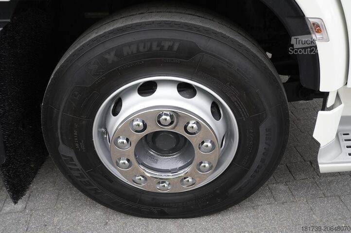 Kjølebil DAF XF 480 EURO 6/ 2021 / Lamberet