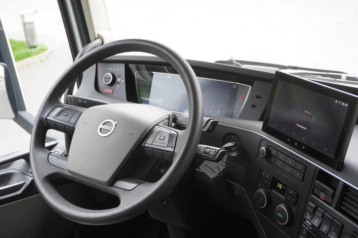 Хладилна техника Volvo FH 460 / Krone refrigerator 23 EPAL! / C