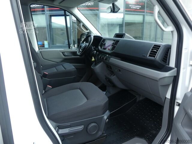 Furgon blaszak Volkswagen T6 Transporter 2.0 TDI Kasten Lang LED/ACC/KAM