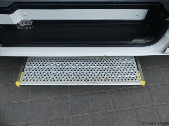 Furgon blaszak Volkswagen T6 Transporter 2.0 TDI Kasten Lang LED/ACC/KAM