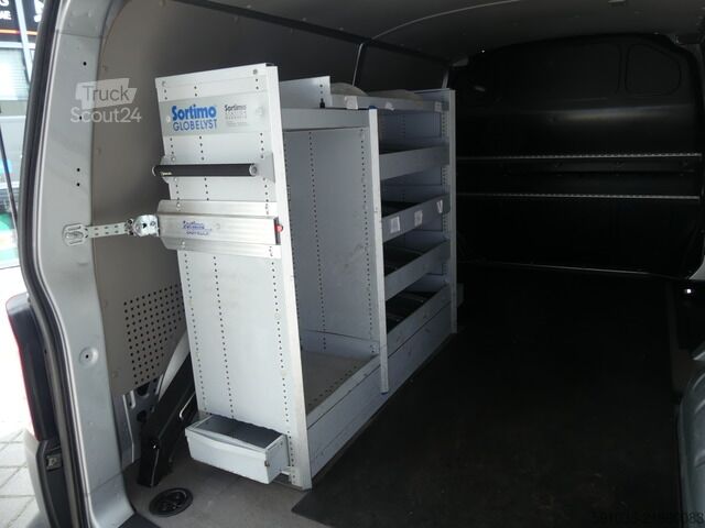 Furgon blaszak Volkswagen T6 Transporter 2.0 TDI Kasten Lang LED/ACC/KAM
