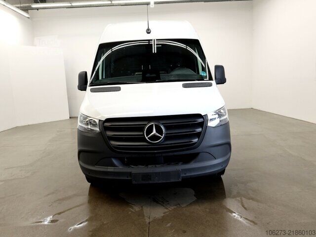 Panelvan Mercedes-Benz Sprinter 317 CDI,L2H2,Automatik,Kamera
