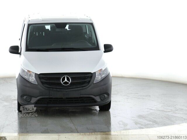 Van Mercedes-Benz Vito 114 TourerPro,Extralang,8Sitzer,Automatik