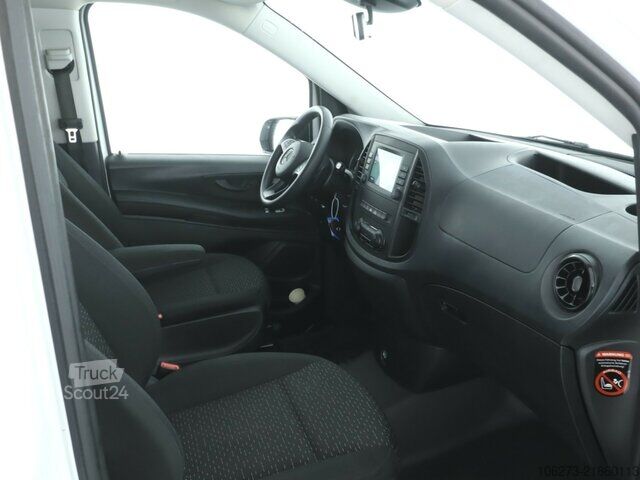 Van Mercedes-Benz Vito 114 TourerPro,Extralang,8Sitzer,Automatik