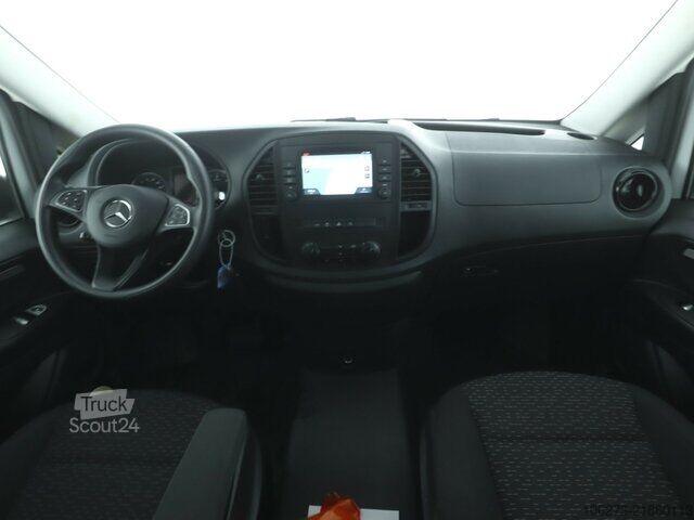 فان Mercedes-Benz Vito 114 TourerPro,Extralang,8Sitzer,Automatik
