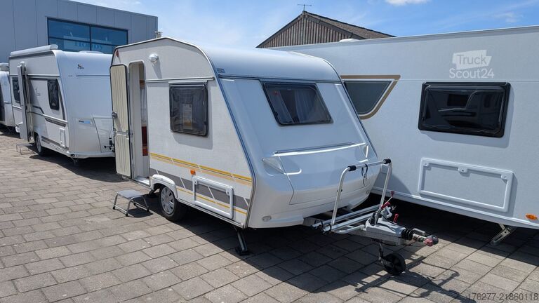 Touring caravan Delta Aero 3200 DV