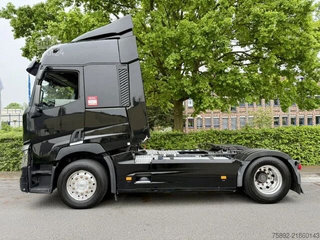 Standard-SZM Renault T520 4x2 / Retarder / Euro 6
