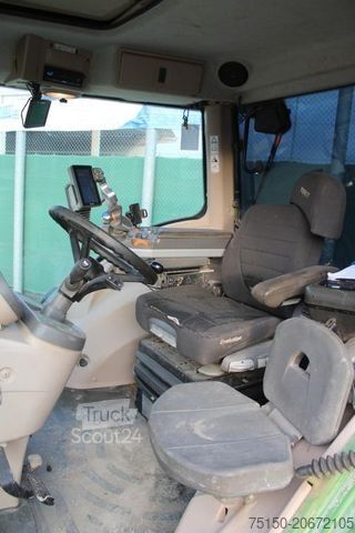 Traktor FENDT 936 Vario - Nr.: 133