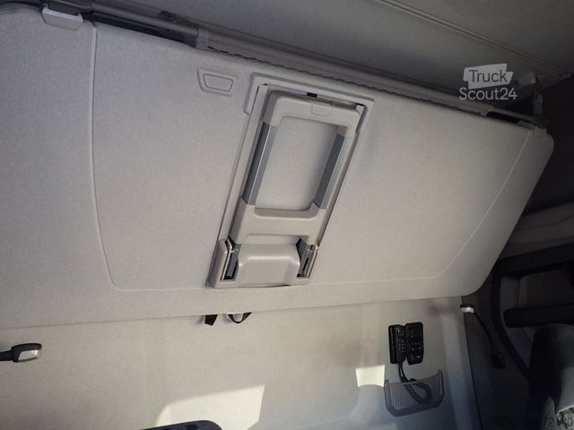 Standard dragbil SCANIA S 500 A New/Ret/PTO/2xTank/Spoiler/Navi /Standkl