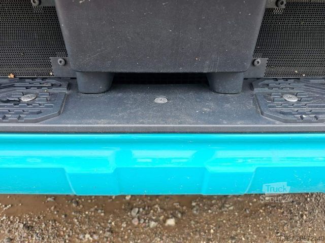 Standard dragbil MAN 18.470 TGX,2 Kreis-Hydraulik,Retrader,20.500 Kg