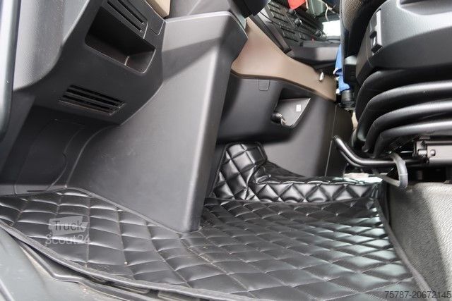 Standard dragbil MAN 18.470/ 18.480 TGX XXL