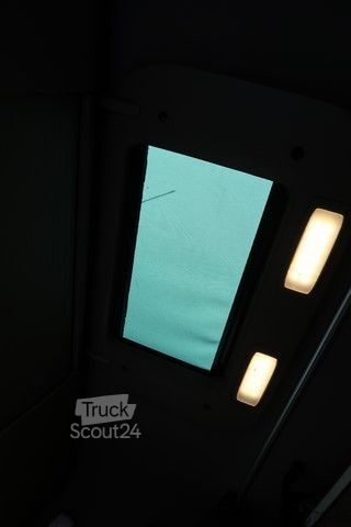 Standard dragbil MAN 18.470/ 18.480 TGX XXL