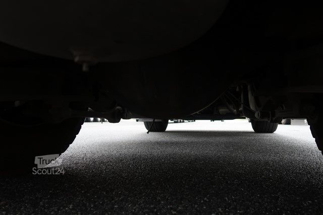 Standard dragbil MAN 18.470/ 18.480 TGX XXL