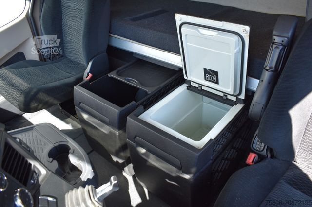 Standard dragbil MERCEDES-BENZ Actros 1845 LS 4x2 E6 Retarder