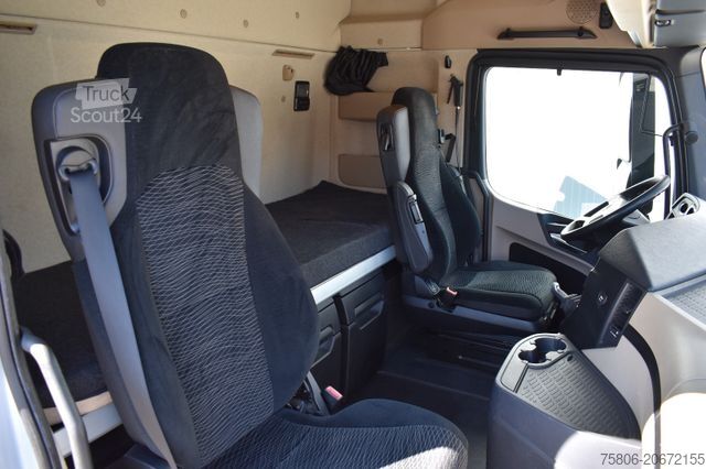 Standard dragbil MERCEDES-BENZ Actros 1845 LS 4x2 E6 Retarder