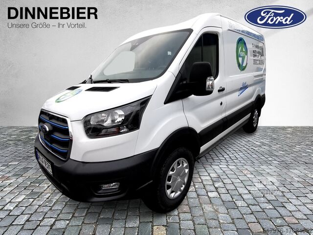 Fourgon tôlé FORD TRANSIT 350 L2 H2 Kasten LKW Trend 135 kW