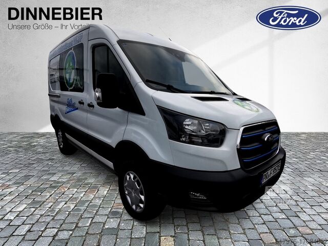 Fourgon tôlé FORD TRANSIT 350 L2 H2 Kasten LKW Trend 135 kW