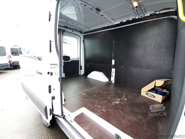 Fourgon tôlé FORD TRANSIT 350 L2 H2 Kasten LKW Trend 135 kW