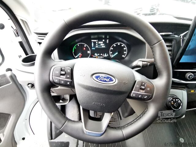 Fourgon tôlé FORD TRANSIT 350 L2 H2 Kasten LKW Trend 135 kW