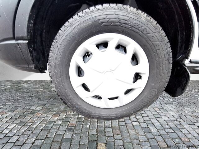 Fourgon tôlé FORD TRANSIT 350 L2 H2 Kasten LKW Trend 135 kW