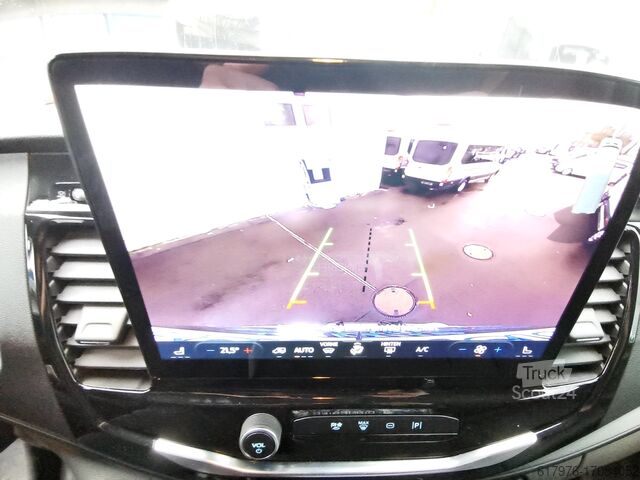 Fourgon tôlé FORD TRANSIT 350 L2 H2 Kasten LKW Trend 135 kW