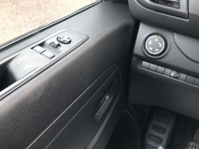 Fourgon tôlé OPEL VIVARO 106 kW. *RFK*HOLZBODEN*F-A-Paket 1*CARGO L 2.0