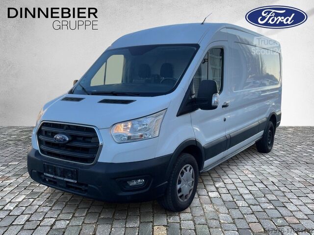 Fourgon tôlé FORD Transit TREND. 350 L3. 2022.00MY. KASTEN LKW
