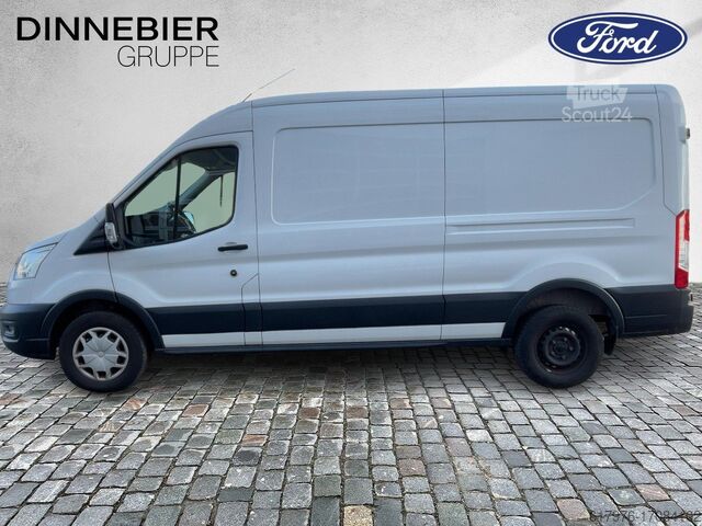 Fourgon tôlé FORD Transit TREND. 350 L3. 2022.00MY. KASTEN LKW