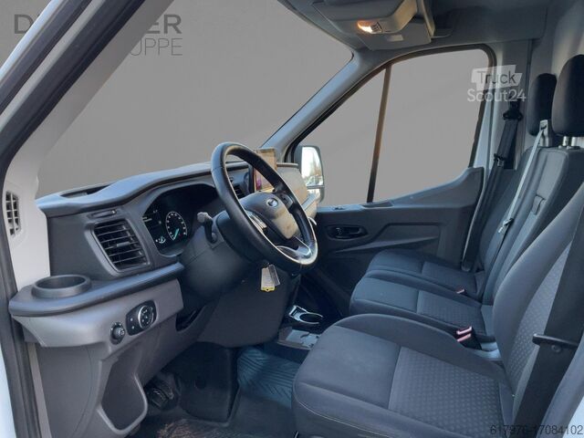 Fourgon tôlé FORD Transit TREND. 350 L3. 2022.00MY. KASTEN LKW