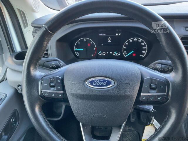 Fourgon tôlé FORD Transit TREND. 350 L3. 2022.00MY. KASTEN LKW