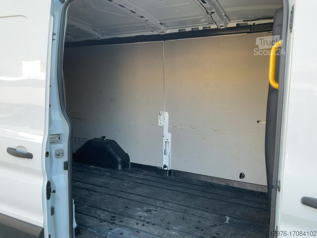 Fourgon tôlé FORD Transit TREND. 350 L3. 2022.00MY. KASTEN LKW
