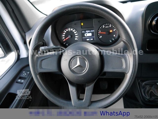 Pick-up panelvan MERCEDES-BENZ Sprinter 314 CDI L2 COC / Klima / AHK