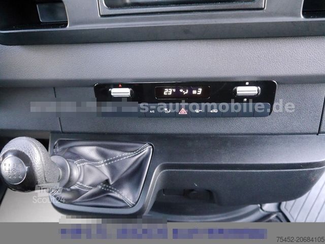 Pick-up panelvan MERCEDES-BENZ Sprinter 314 CDI L2 COC / Klima / AHK