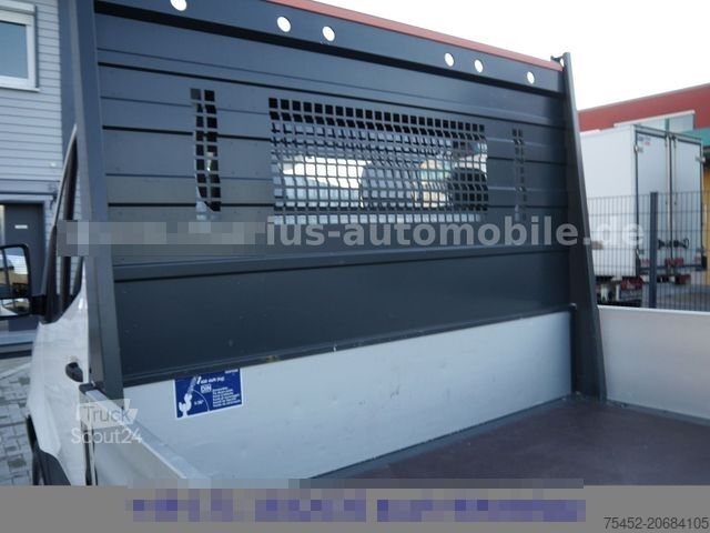 Pick-up panelvan MERCEDES-BENZ Sprinter 314 CDI L2 COC / Klima / AHK