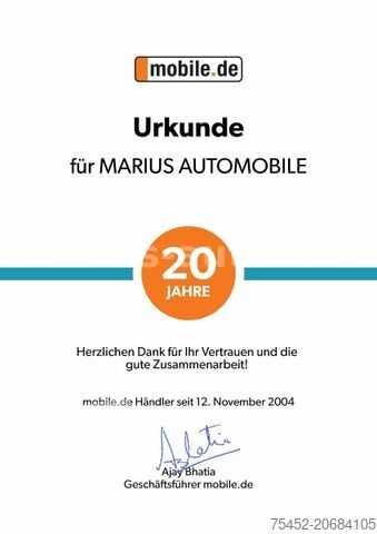 Pick-up panelvan MERCEDES-BENZ Sprinter 314 CDI  L2 COC / Klima / AHK